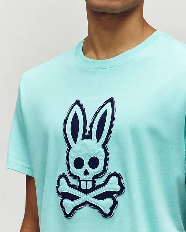 MENS GAGE GRAPHIC TEE - MT0200140