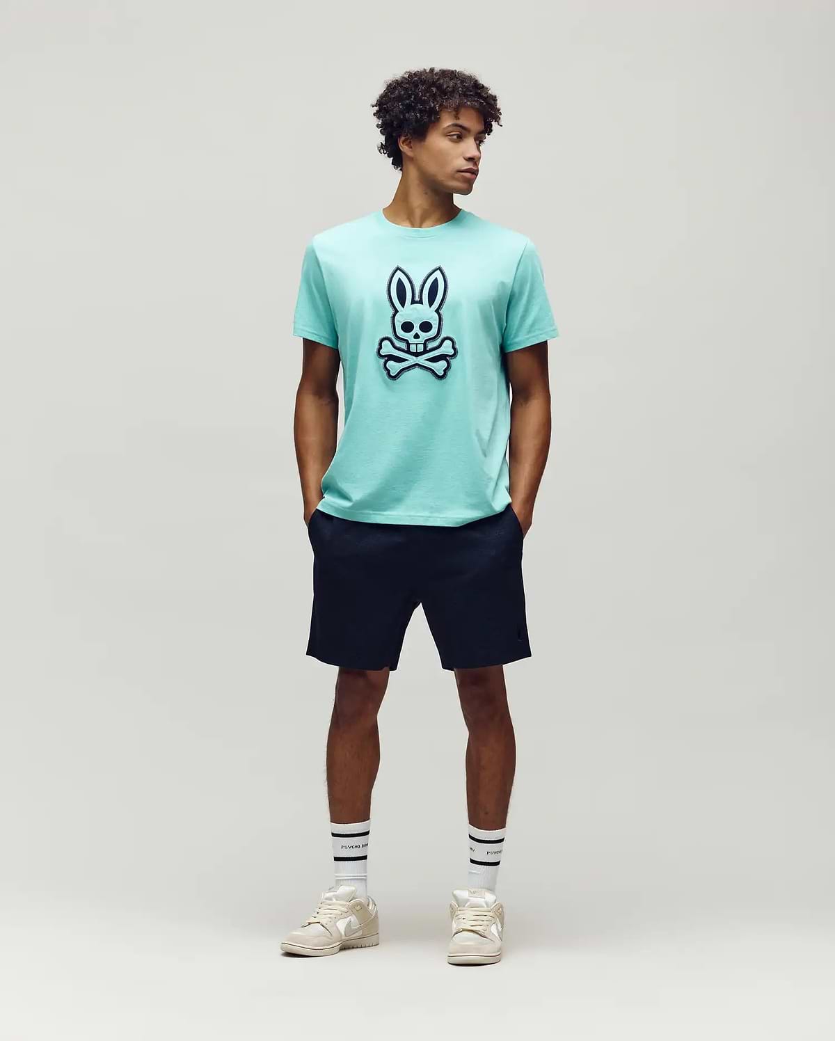 MENS GAGE GRAPHIC TEE - MT0200140