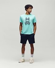 MENS GAGE GRAPHIC TEE - MT0200140