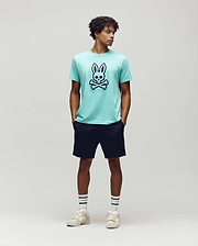 MENS GAGE GRAPHIC TEE - MT0200140