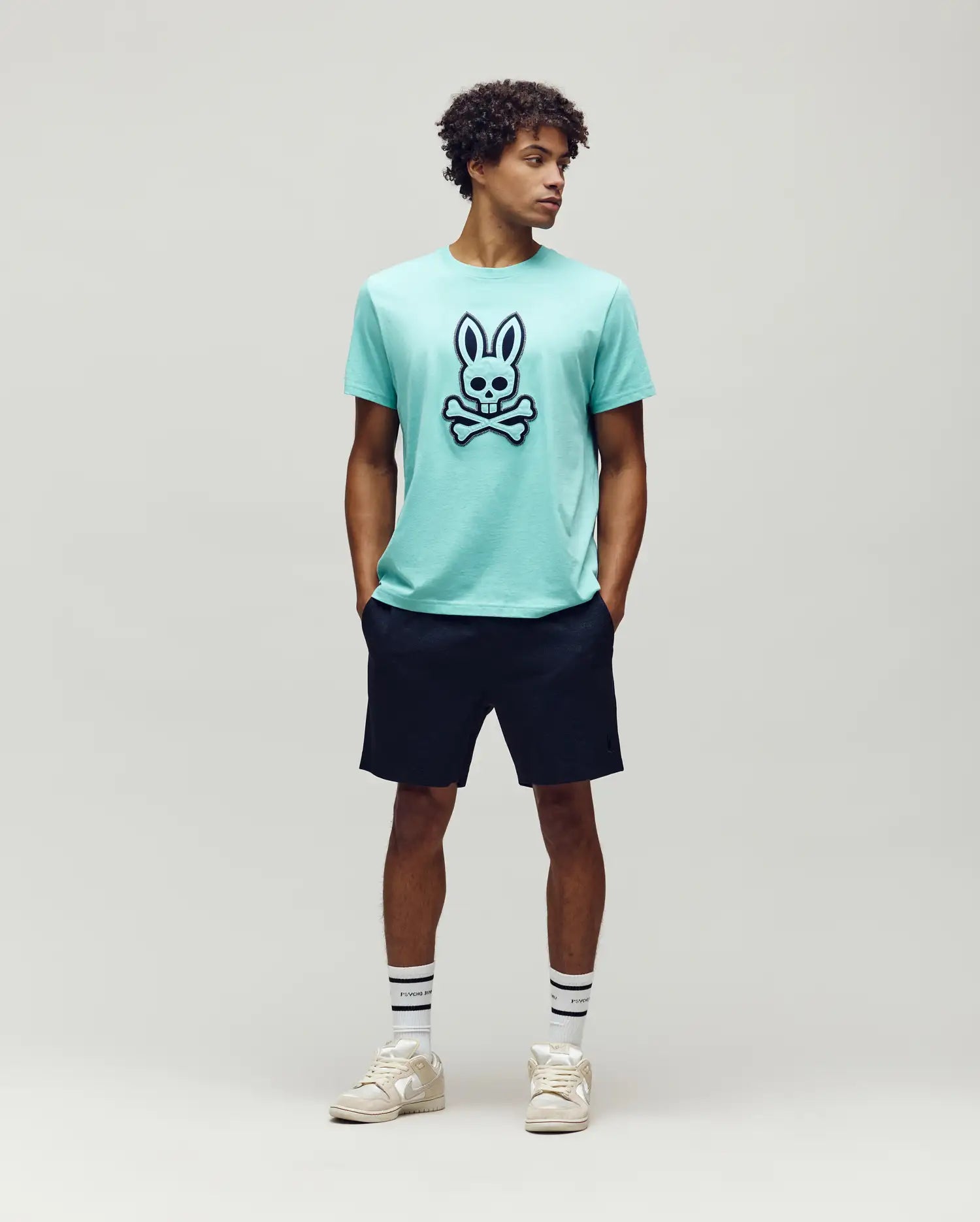 MENS GAGE GRAPHIC TEE - MT0200140