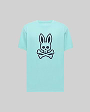 MENS GAGE GRAPHIC TEE - MT0200140