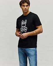 MENS GAGE GRAPHIC TEE view 4