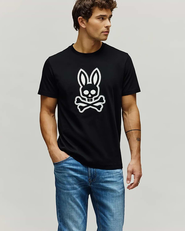 MENS GAGE GRAPHIC TEE view 2
