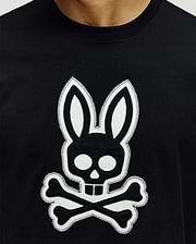 MENS GAGE GRAPHIC TEE view 3