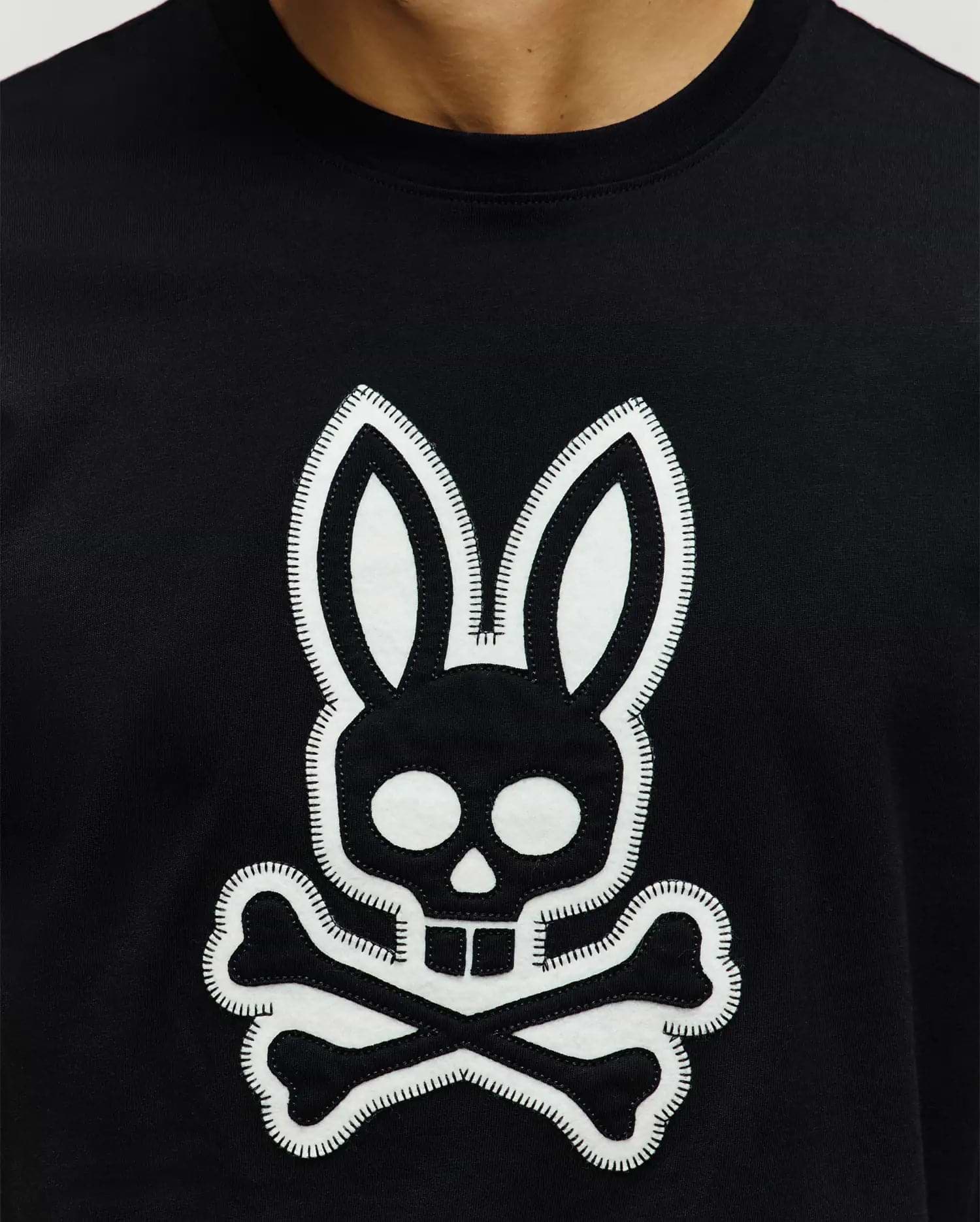MENS GAGE GRAPHIC TEE view 3