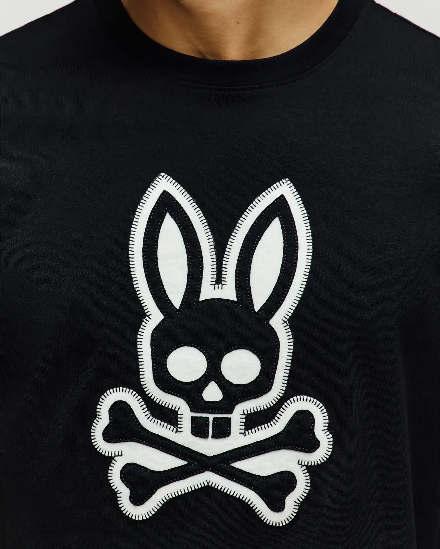 MENS GAGE GRAPHIC TEE view 3