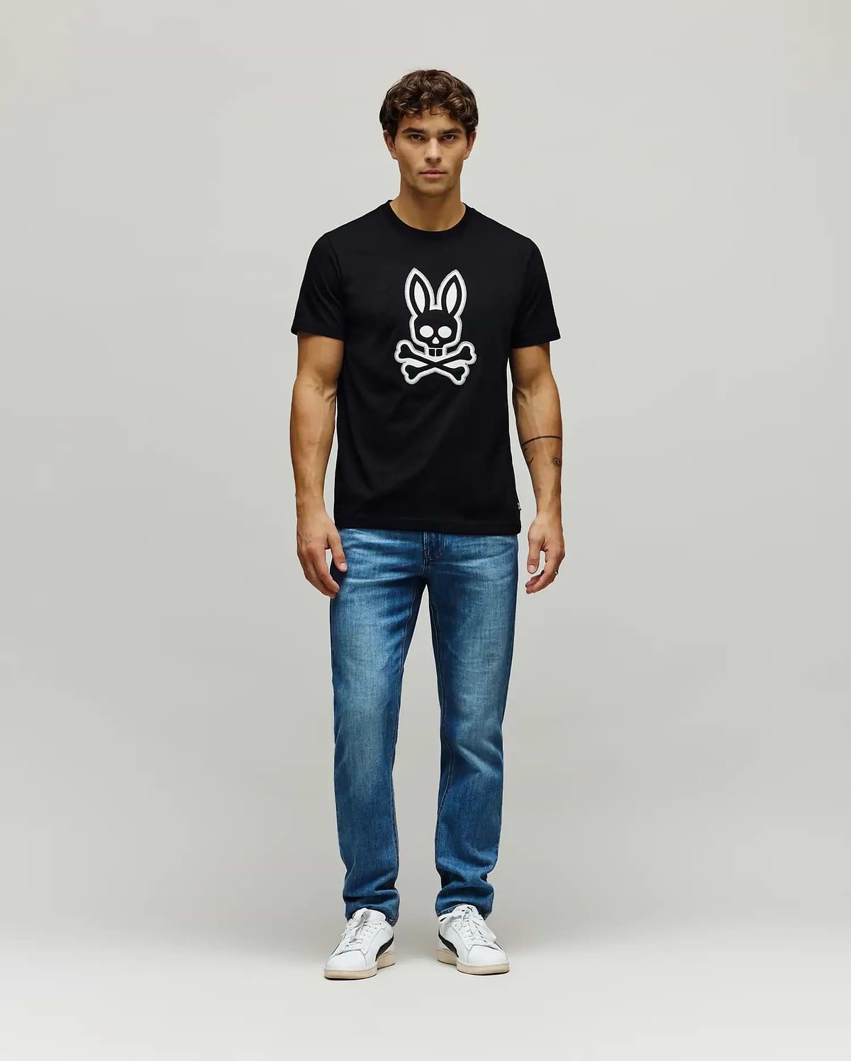 MENS GAGE GRAPHIC TEE view 5