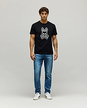 MENS GAGE GRAPHIC TEE view 5