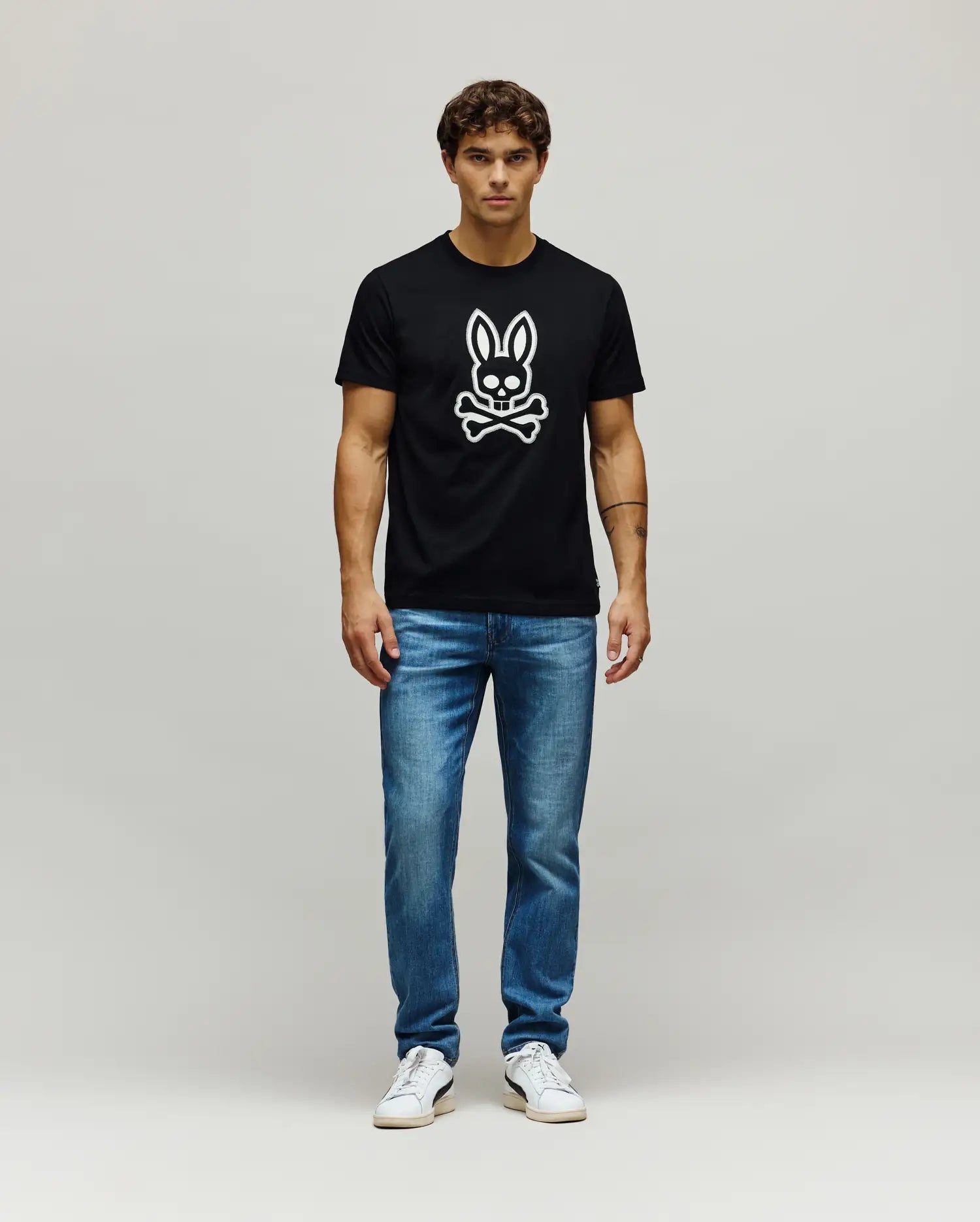 MENS GAGE GRAPHIC TEE view 5