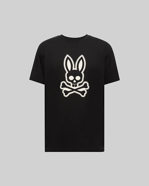T-SHIRT GRAPHIQUE POUR HOMME GAGE vue 1