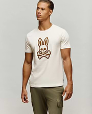MENS GAGE GRAPHIC TEE view 1