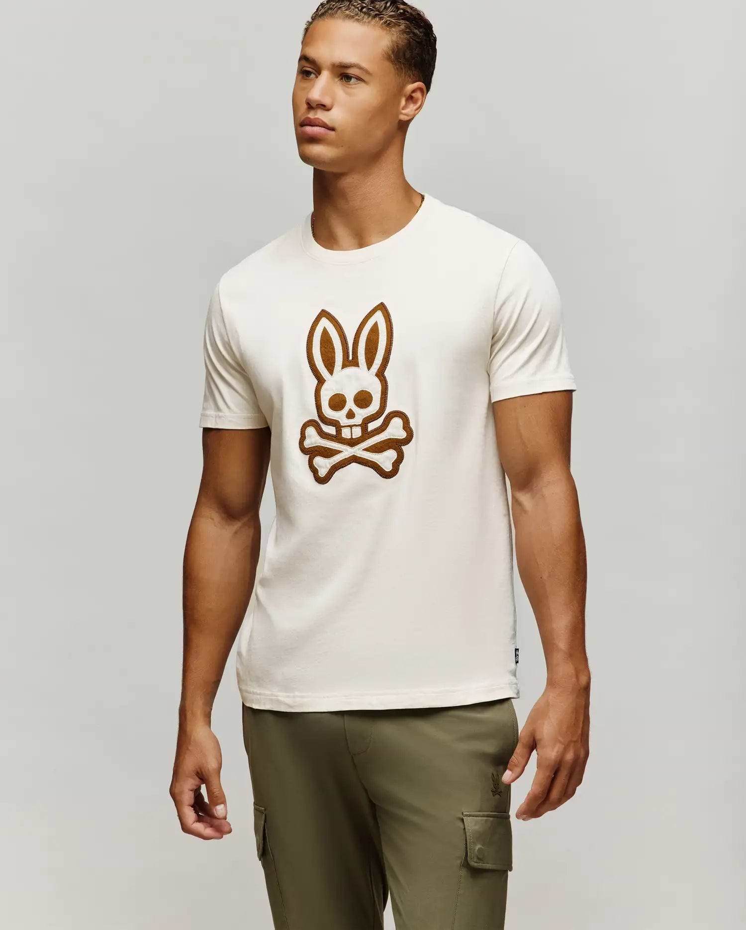MENS GAGE GRAPHIC TEE view 1