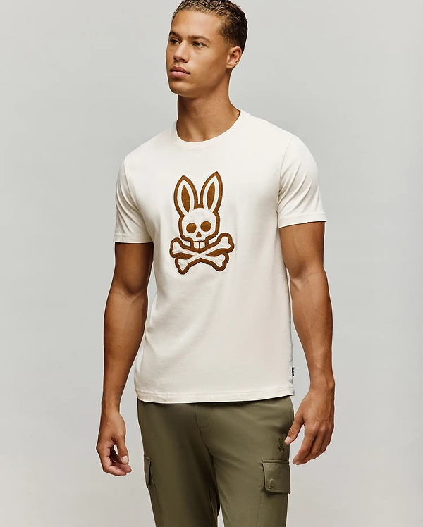 MENS GAGE GRAPHIC TEE view 1