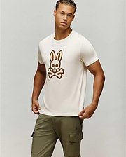 MENS GAGE GRAPHIC TEE view 3