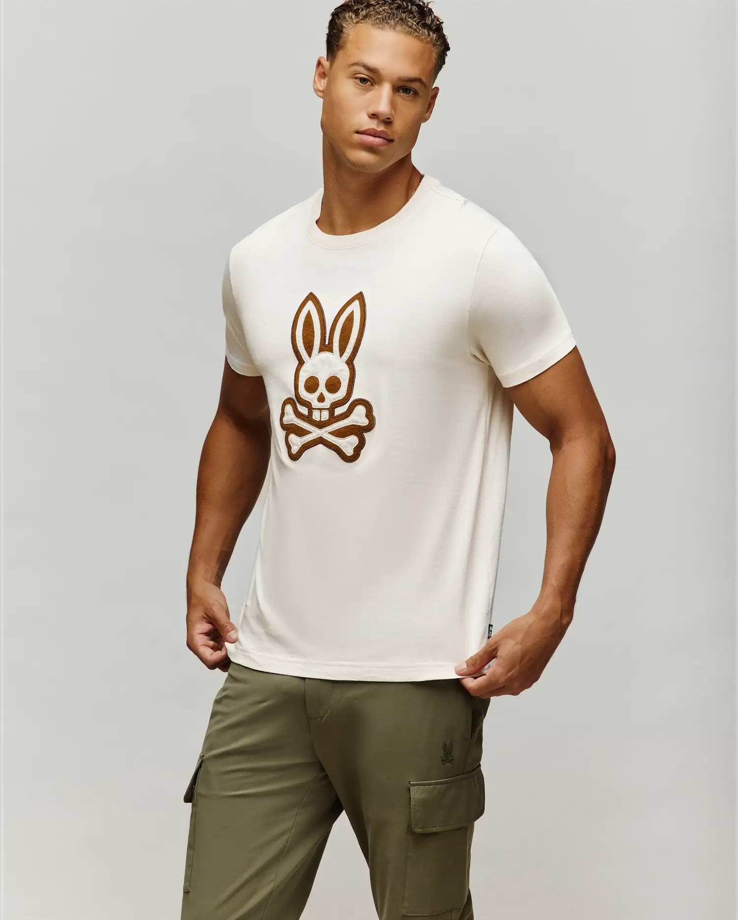 MENS GAGE GRAPHIC TEE view 3