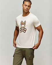 MENS GAGE GRAPHIC TEE view 3
