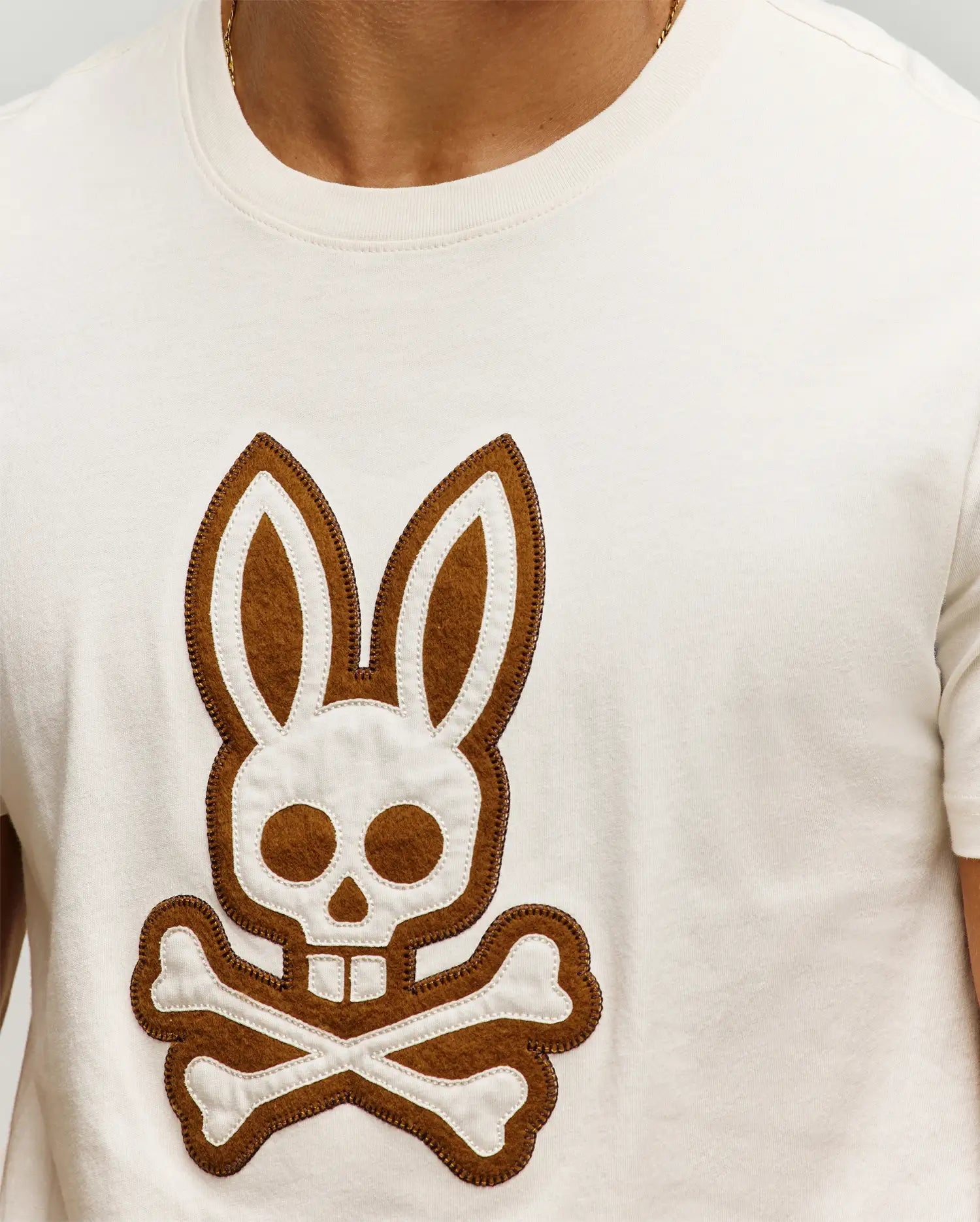 MENS GAGE GRAPHIC TEE view 2