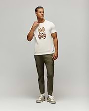 MENS GAGE GRAPHIC TEE view 4