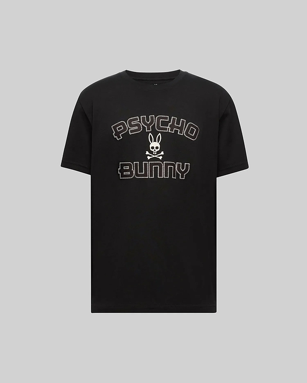 MENS GAGE WORDMARK TEE view 1