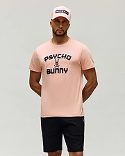 MENS GAGE WORDMARK TEE view 4