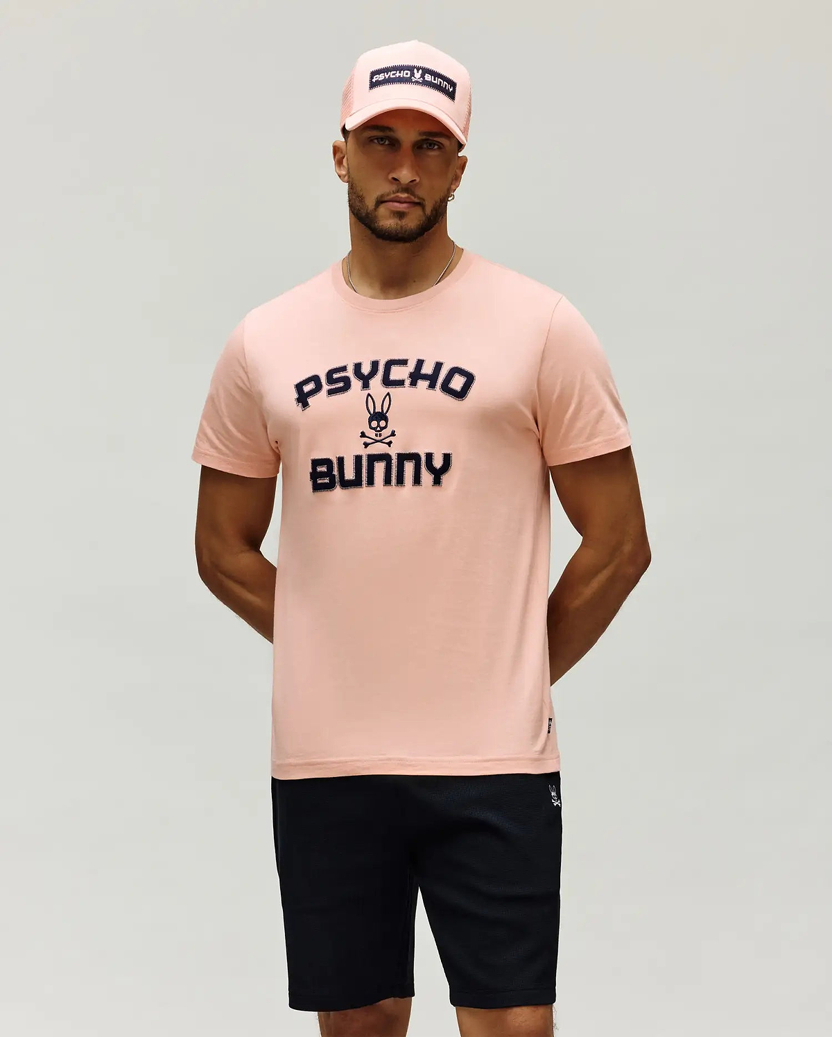 MENS GAGE WORDMARK TEE view 4