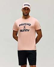 MENS GAGE WORDMARK TEE view 4