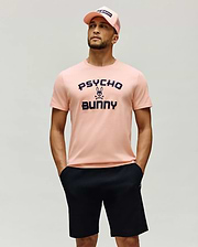 MENS GAGE WORDMARK TEE view 2