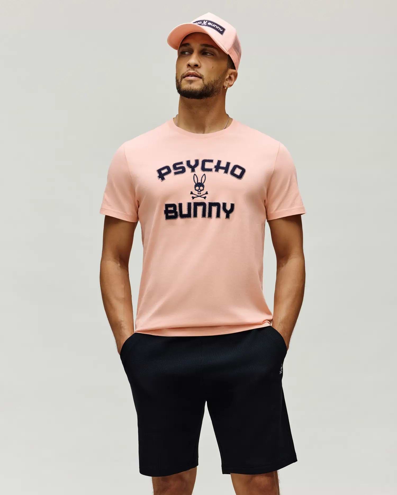 MENS GAGE WORDMARK TEE view 2