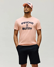 MENS GAGE WORDMARK TEE view 2