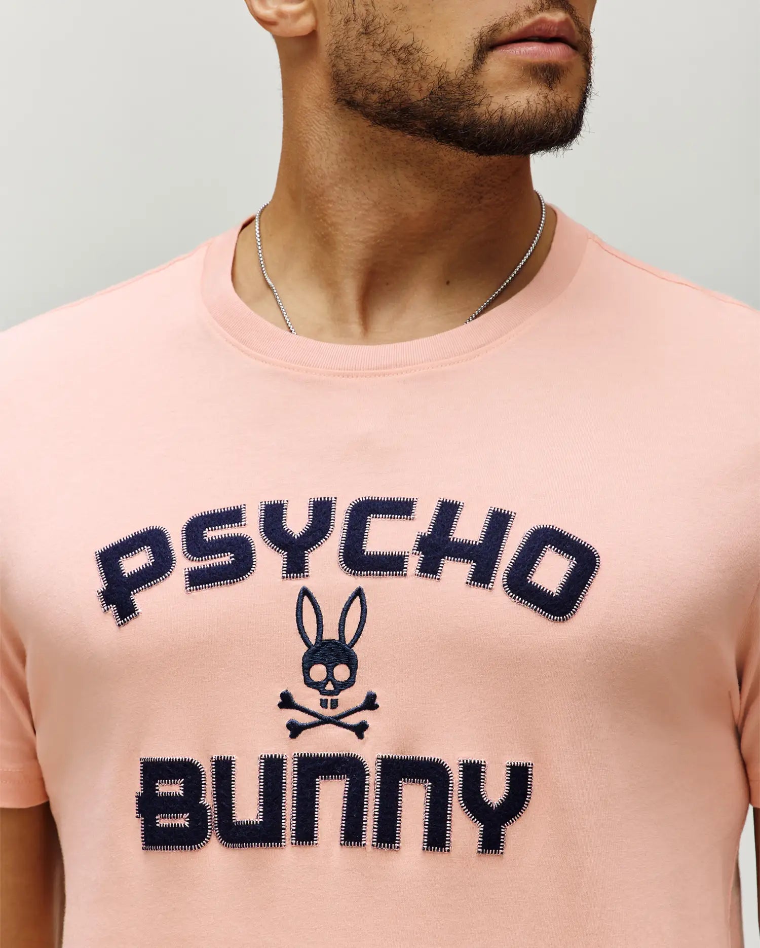 MENS GAGE WORDMARK TEE view 3