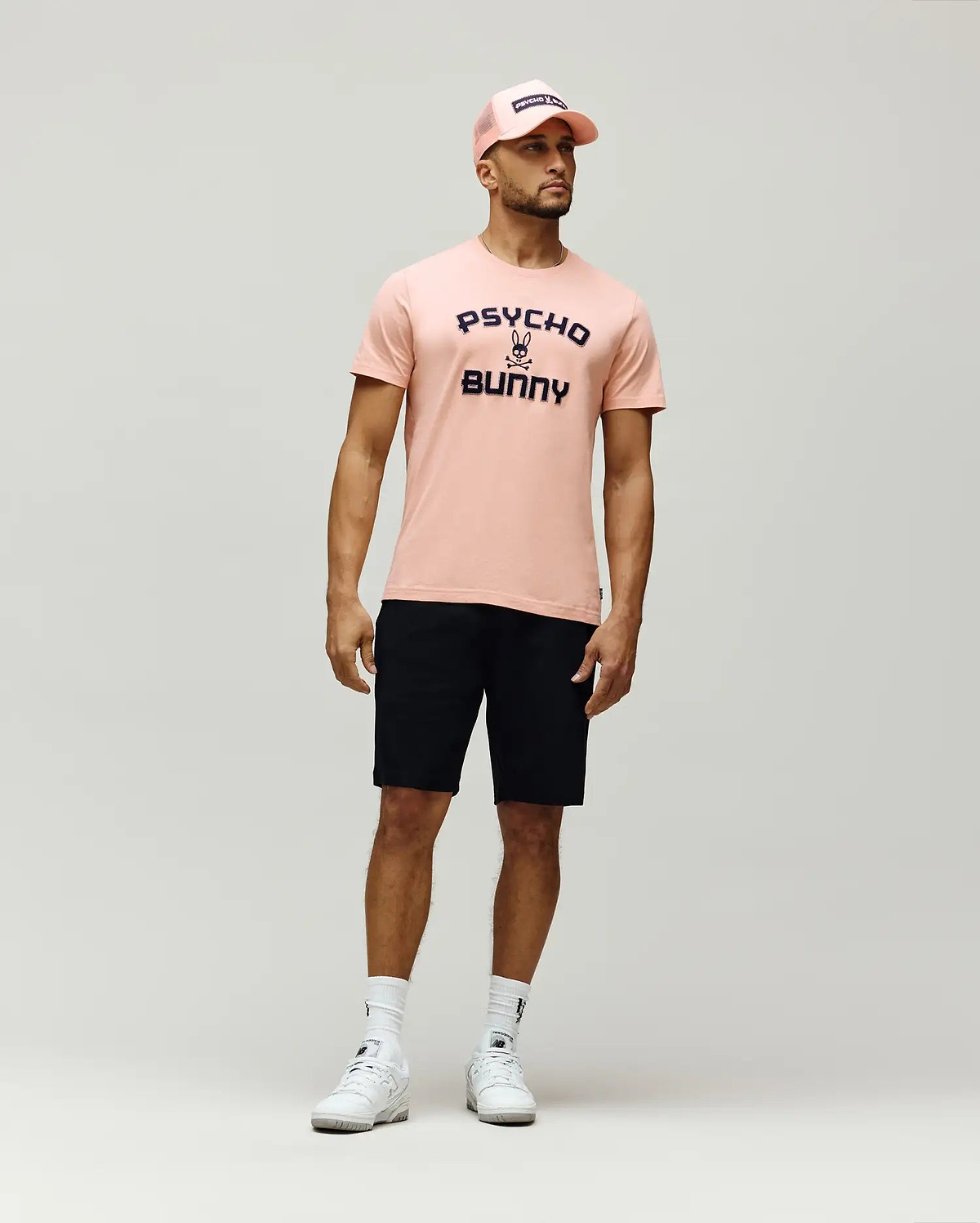 MENS GAGE WORDMARK TEE view 5