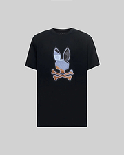 MENS DANTE BUNNY GRAPHIC TEE - MT0200151