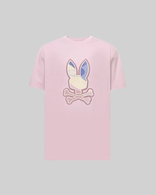 MENS DANTE BUNNY GRAPHIC TEE view 1