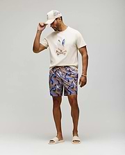 T-SHIRT DANTE AU MOTIF DU BUNNY