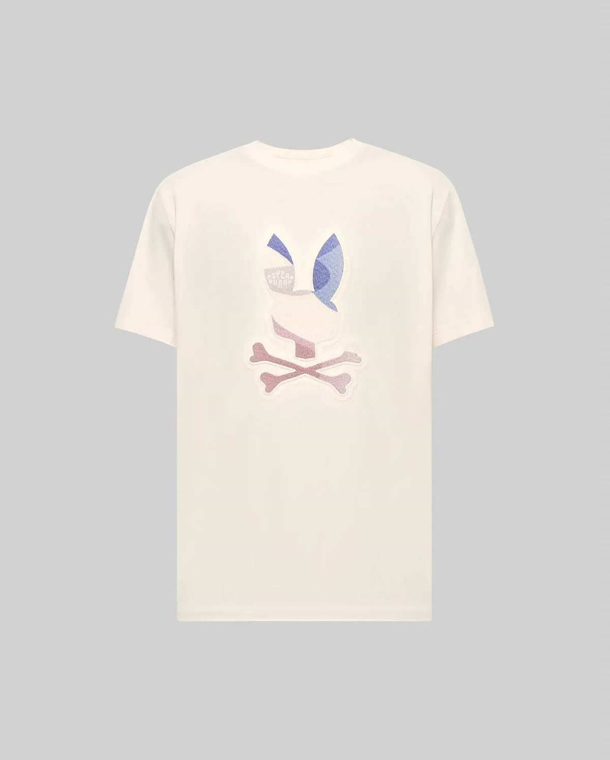 T-SHIRT DANTE AU MOTIF DU BUNNY