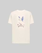 T-SHIRT DANTE AU MOTIF DU BUNNY