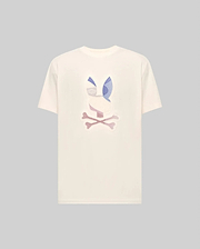 T-SHIRT DANTE AU MOTIF DU BUNNY 