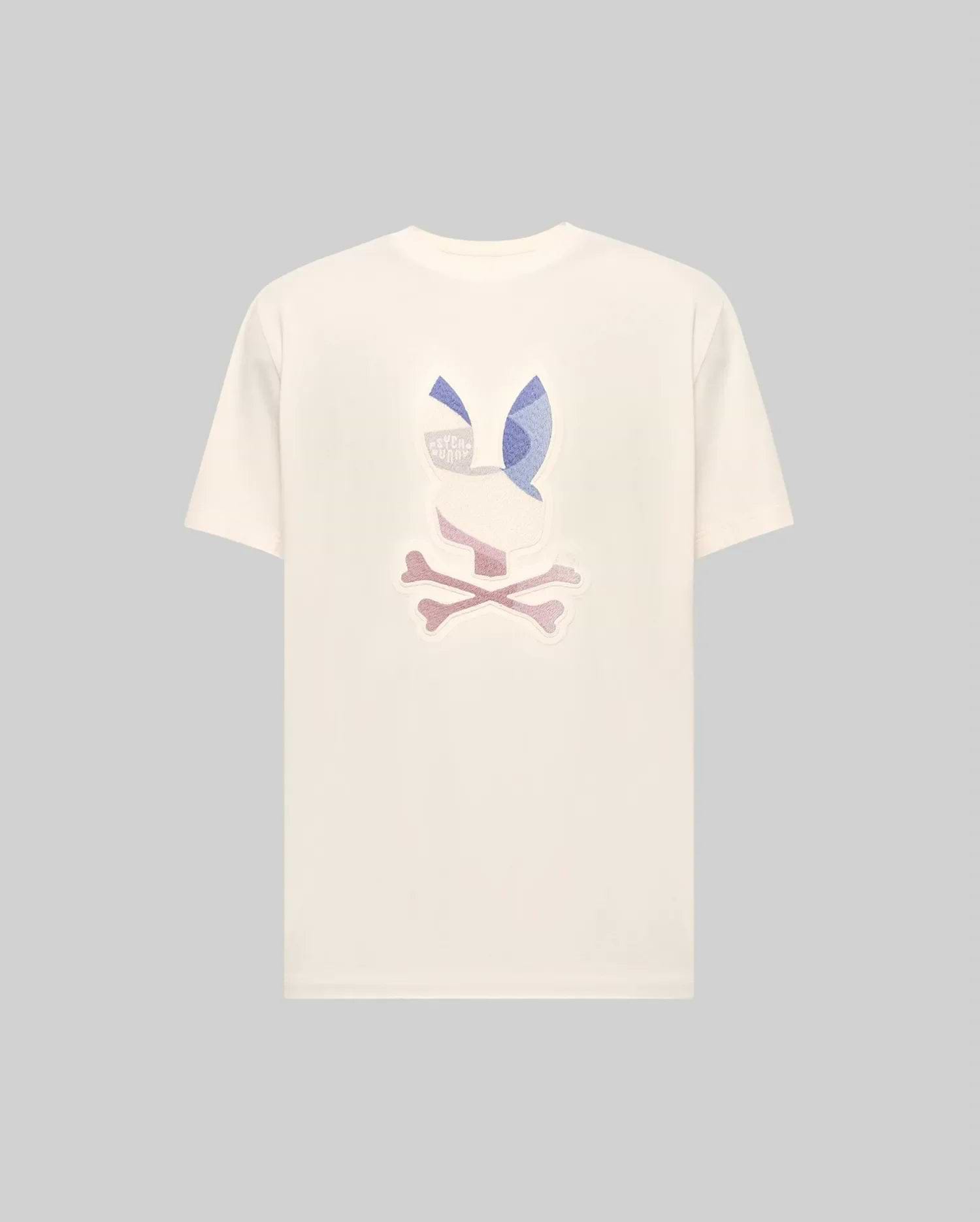 T-SHIRT DANTE AU MOTIF DU BUNNY 