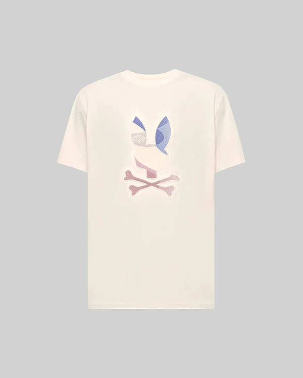 T-SHIRT DANTE AU MOTIF DU BUNNY 