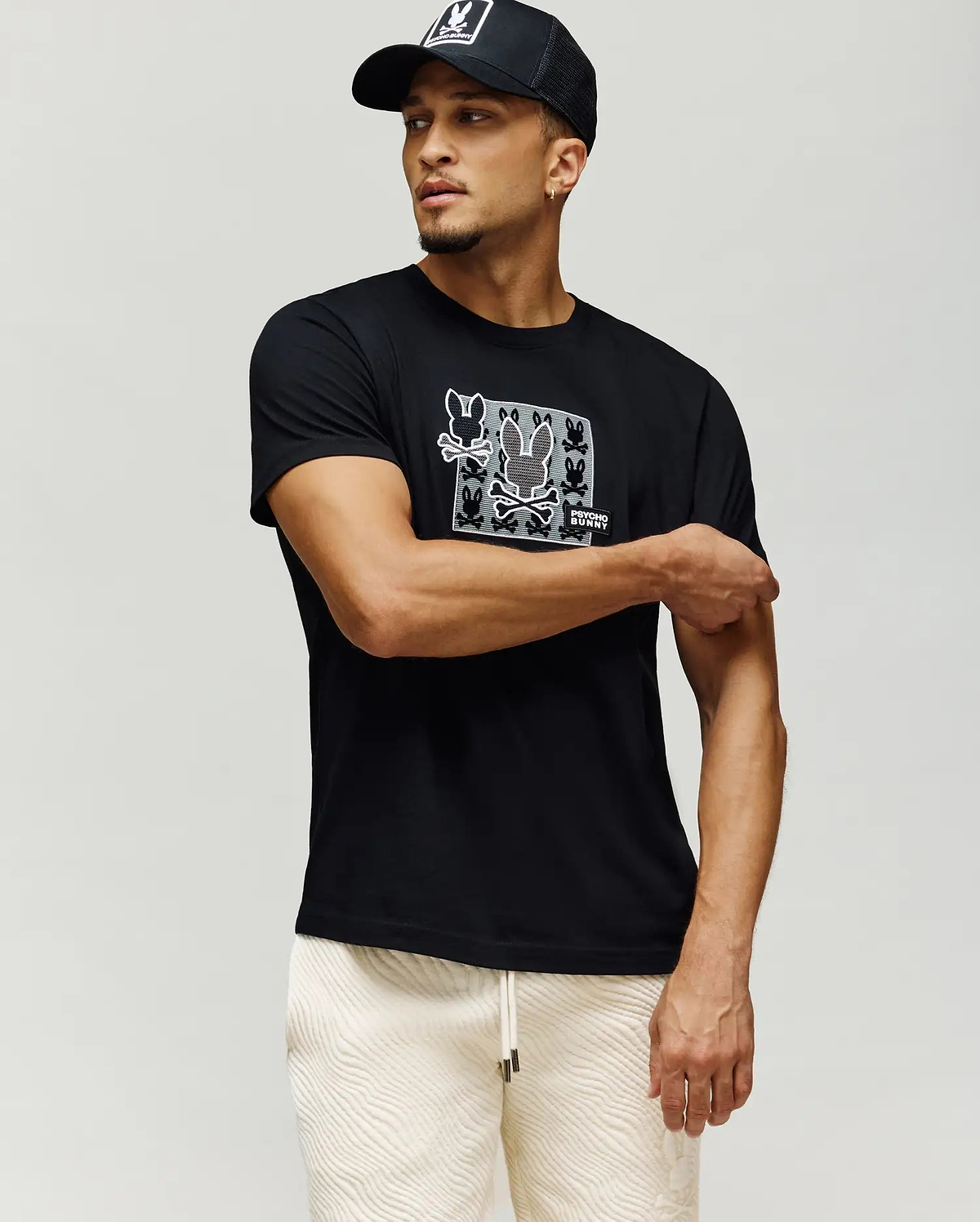 MENS VAREN GRAPHIC TEE - MT0200165