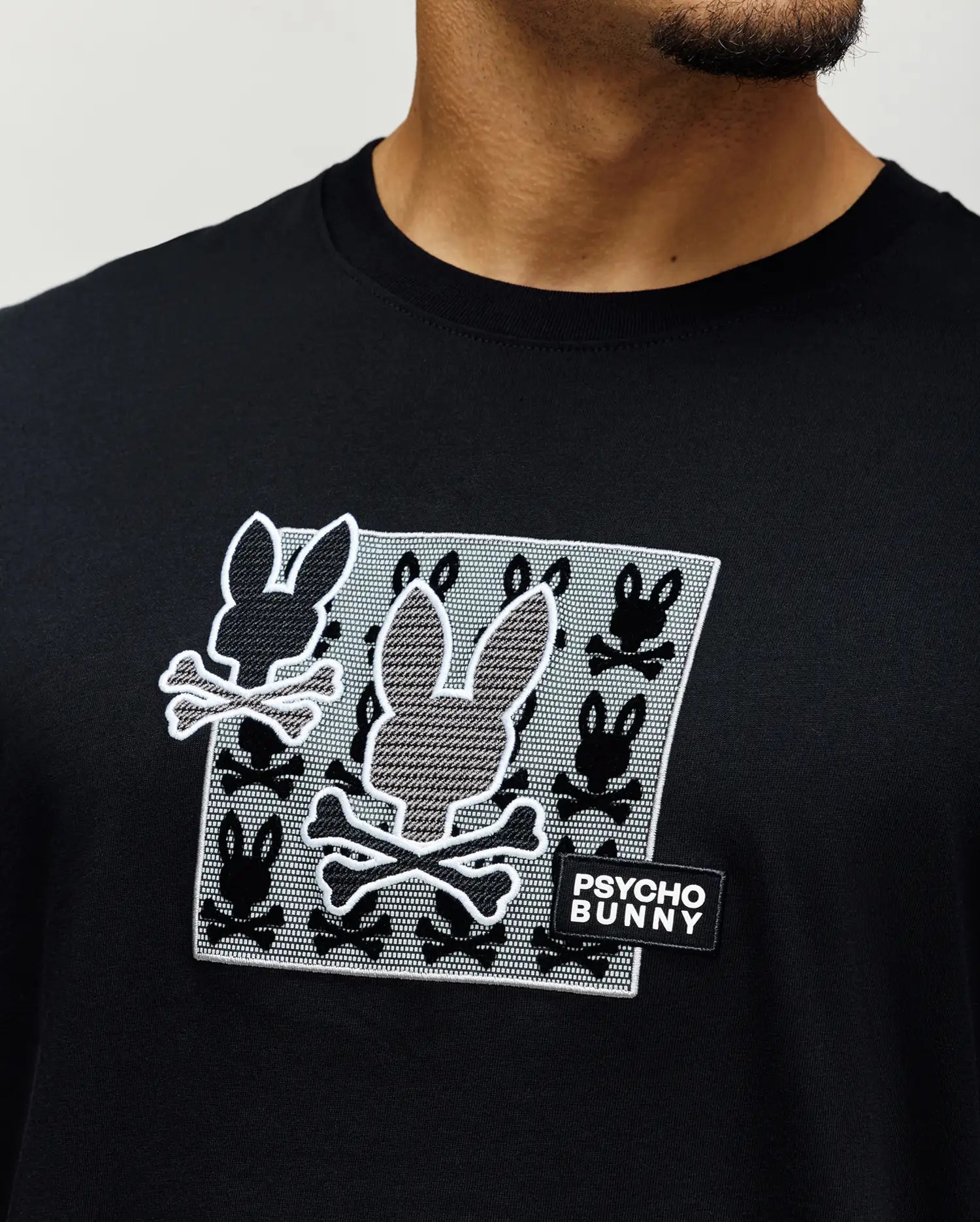 MENS VAREN GRAPHIC TEE - MT0200165