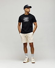 MENS VAREN GRAPHIC TEE - MT0200165