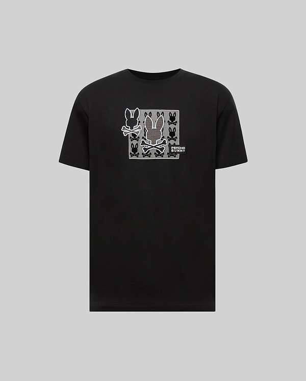 MENS VAREN GRAPHIC TEE view 1