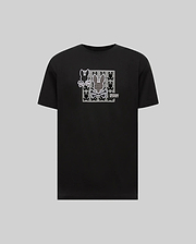 MENS VAREN GRAPHIC TEE - MT0200165