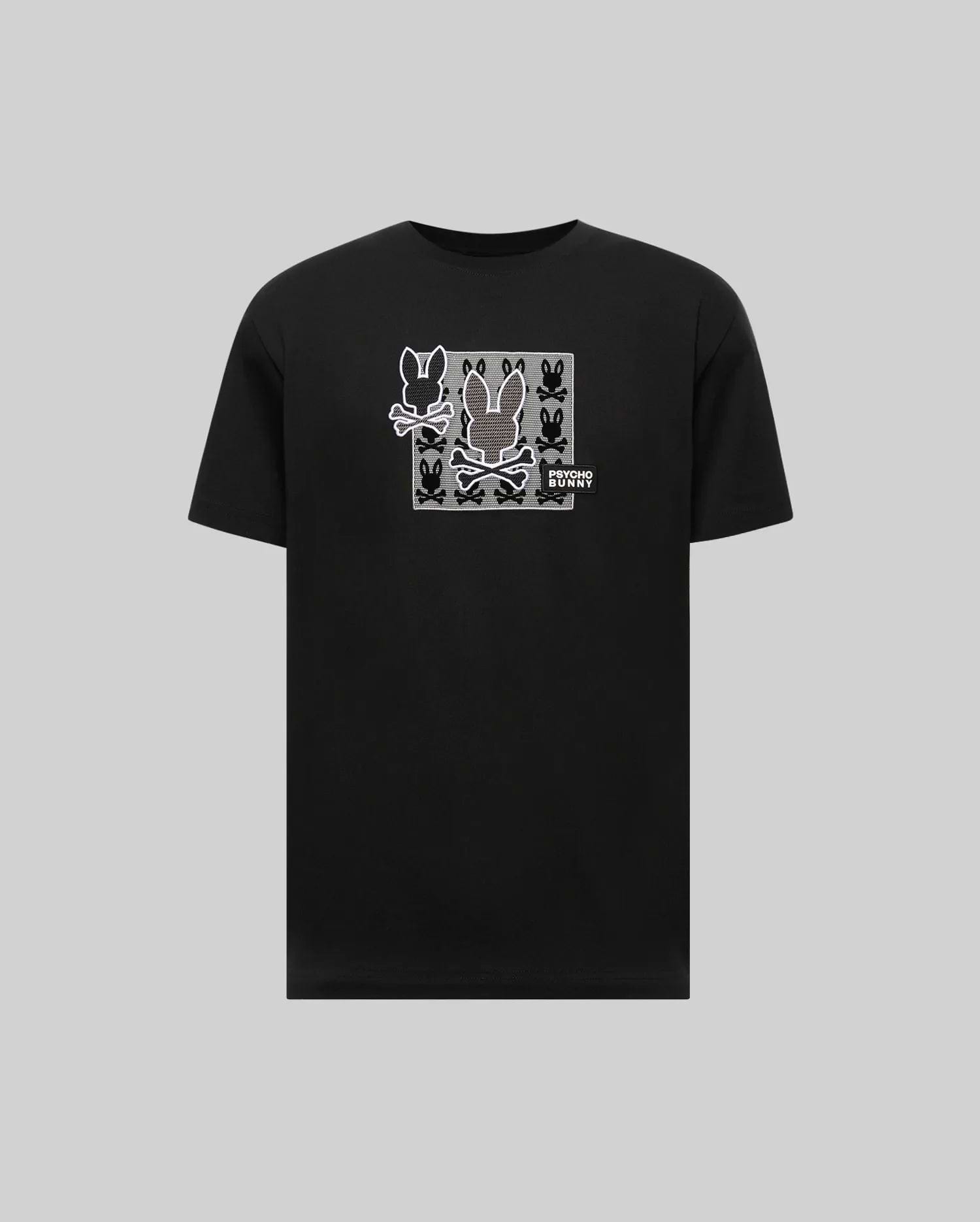 MENS VAREN GRAPHIC TEE - MT0200165