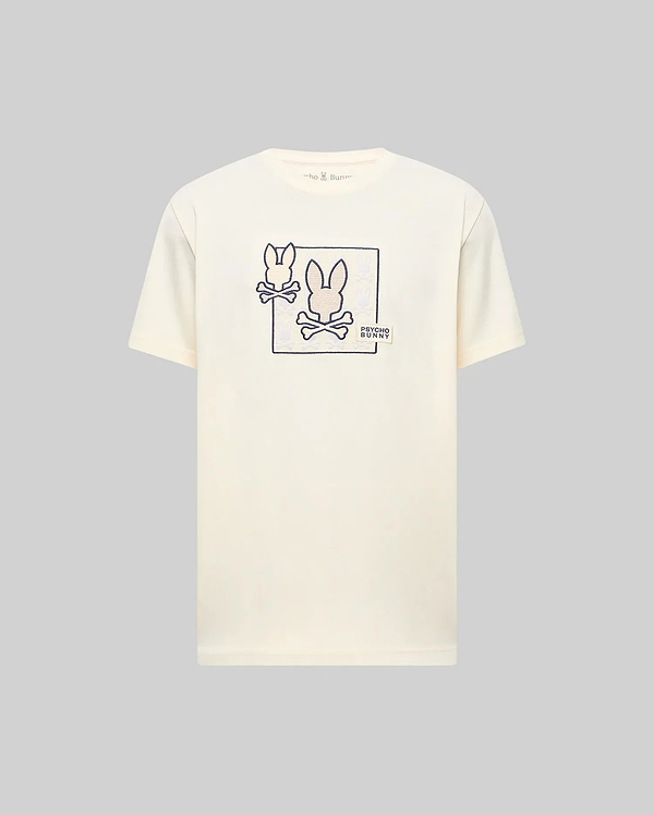 MENS VAREN GRAPHIC TEE view 1