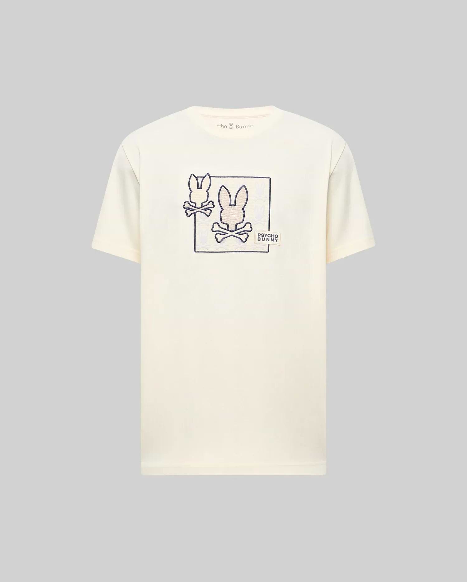T-SHIRT À MOTIF VAREN