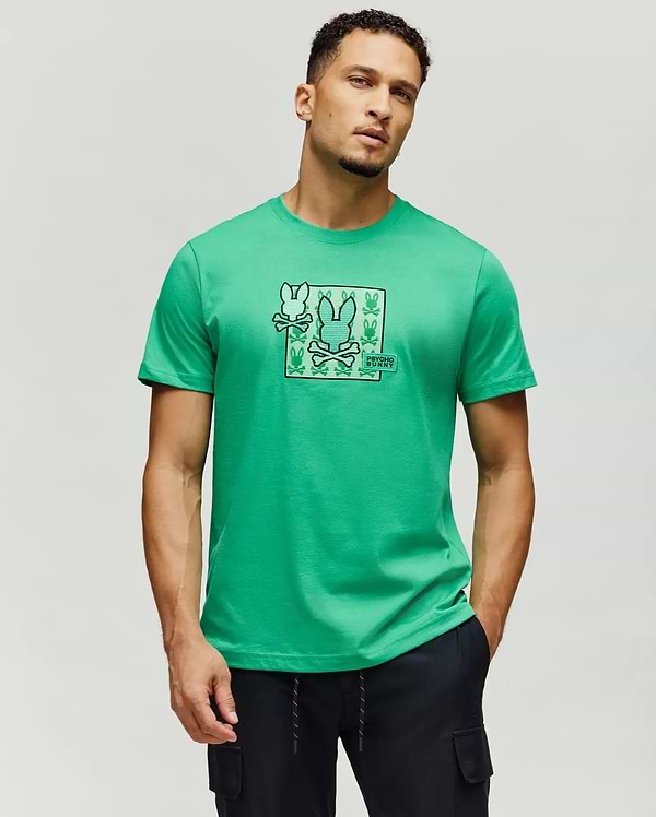 T-SHIRT À MOTIF VAREN vue 2