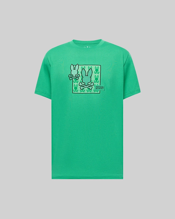 MENS VAREN GRAPHIC TEE view 1